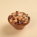 مكسرات مشكلة