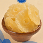 أناناس مجفف