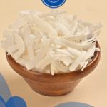 جوز هند مجفف