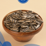 بذور دوار الشمس