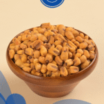 الذرة المقرمشة