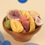 فواكهه مجففة بالتبريد