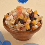 فواكهه مشكلة مكعبات