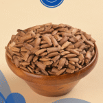 لب الخشب (بذور اليقطين)