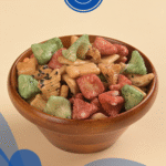 مكسرات صينيه