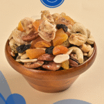مكسرات تقوي المناعه