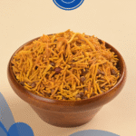 مكسرات هندية (حارة)