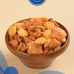 مكسرات يابانية