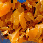 بابايا مجفف