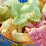 قراقيش ( حار / بارد )