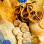 مقرمشات شيبس