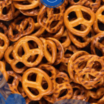 المكسرات المصرية 