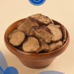 باذنجان مجفف