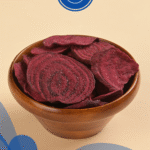 حلقات ورقائق البنجر