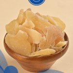 زنجبيل مجفف