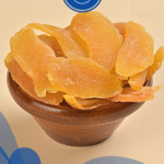 شرائح مانجو مجففة