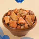 مكسرات يابانيه