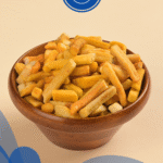 اعواد اليقطين