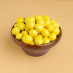 بلاك بيري بالليمون