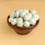 شيكولاته بالتوت الازرق