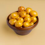 فراولة بالآيس مانجو