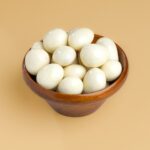 فراولة بالشكولاتة البيضاء