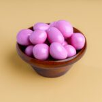 فراولة بنكهة التوت