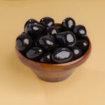 فراولة داكنة