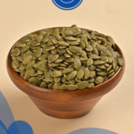 لب قرع مقشر