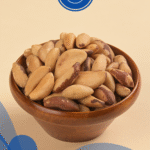 لوز برازيلي